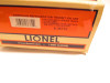 LIONEL 36770 AMERICAN REFRIGERATOR ICE CAR- W/12 CUBES-NEW- 0/027- B1