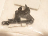 LIONEL PART ORIGINAL S-2 SCALE TURBINE FRONT FIXED COUPLER  & HARDWARE-NEW- SR27