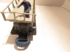 LIONEL POST-WAR #69 MOTORIZED TRACK MAINTENANCE - RUNS FINE- BAD RAILING -H1W