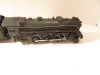 LIONEL POST-WAR TRAINS- 224E D/C STEAM LOCO W/WHISTLE TENDER- - EXC.- S24