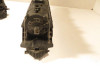LIONEL POST-WAR TRAINS- 224E D/C STEAM LOCO W/WHISTLE TENDER- - EXC.- S24