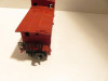 LIONEL POSTWAR 6257 ORIGINAL CABOOSE - 027- EXC.- M60