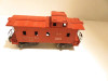 LIONEL POSTWAR 6257 ORIGINAL CABOOSE - 027- EXC.- M60