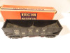 LIONEL TRAINS  POST-WAR 3456 OPER. N & W HOPPER CAR 0/027- ORIGINAL -BXD-M60