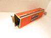 LIONEL TRAINS  POST-WAR 3456 OPER. N & W HOPPER CAR 0/027- ORIGINAL -BXD-M60