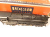 LIONEL TRAINS POSTWAR 671STEAM TURBINE W/6466 WHISTLE TENDER-0/027- BXD- LN- W5