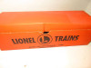 LIONEL POST-WAR TRAINS - #110 GRADUATED TRESTLE SET- BOXED-  W21