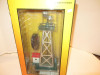 MTH TRAINS - 30-9126 - GABE THE LAMPLIGHTER ACCESSORY- 0/027- NEW- SH6