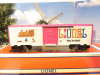 LIONEL- 29965 LIONEL ART BOXCARS - 2 CAR SET - 0/027- NEW - P1