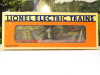 LIONEL 19821 UNION PACIFIC OPERATING BOXCAR - NEW - BOXED- 0/027 - B17