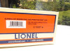 LIONEL- 19699 BUREAU OF ENGRAVING MINT CAR -  0/027 - D/C TRUCKS-  NEW- B16