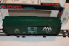 LIONEL TRAINS -  19211- VERMONT RAILWAY BOXCAR  -  0/027- NEW - B16