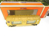LIONEL- 26607 LAS VEGAS  MINT CAR -  0/027 - D/C TRUCKS-  NEW- B17