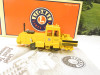LIONEL- 18490- UNION PACIFIC MOTORIZED BALLAST TAMPER- 0/027- NEW - B17