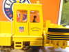 LIONEL- 18490- UNION PACIFIC MOTORIZED BALLAST TAMPER- 0/027- NEW - B17