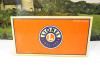 LIONEL- 18490- UNION PACIFIC MOTORIZED BALLAST TAMPER- 0/027- NEW - B17