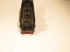 HO TRAINS VINTAGE MARKLIN METAL LOCO SHELL - FAIR- L214