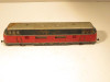 HO TRAINS VINTAGE METAL DEUTSCHE BUNDESSEAHN SHELL- FAIR- L214