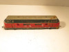 HO TRAINS VINTAGE METAL DEUTSCHE BUNDESSEAHN SHELL- FAIR- L214