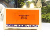 LIONEL- 19202 PENNSYLVANIA BOXCAR - 0/027 - LN - BOXED - B2R