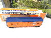 MPC LIONEL 5733 LIONEL LINES LIGHTED BUNK CAR -  BOXED - NEW - B2R
