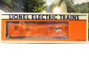MPC LIONEL 5733 LIONEL LINES LIGHTED BUNK CAR -  BOXED - NEW - B2R