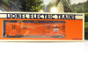 MPC LIONEL 5733 LIONEL LINES LIGHTED BUNK CAR -  BOXED - NEW - B2R