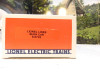 MPC LIONEL 5733 LIONEL LINES LIGHTED BUNK CAR -  BOXED - NEW - B2R