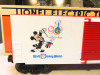 LIONEL 19246 WALT DISNEY WORLD HI-CUBE BOX CAR - 0/027- NEW - B2R