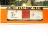 LIONEL 19246 WALT DISNEY WORLD HI-CUBE BOX CAR - 0/027- NEW - B2R