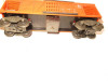 LIONEL POST-WAR TRAINS 3656 OPERATING CATTLE CAR REPAINTED CORRAL WORKS-BXD- W58