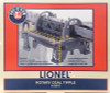 LIONEL- 32910 OPERATING COAL TIPPLE ACCESSORY- 0/027- SEALED-- NEW - DB1