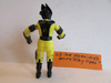 GI Joe Action Figure Alley Viper Original Figure   3.75" 1992  L9