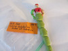 GI Joe Action Figure  Cobra Golobulus Ruler of Cobra-La 1987 Original  L9