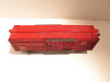 AMERICAN FLYER POST-WAR  'S' GAUGE ORIGINAL 629 MOPAC STOCK CAR- FAIR- M63