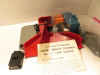 LIONEL POST-WAR ACCESSORY- 397 COAL LOADER- COMPLETE - EXC. ORIGINAL- W8