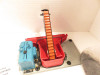 LIONEL POST-WAR ACCESSORY- 397 COAL LOADER- COMPLETE - EXC. ORIGINAL- W8