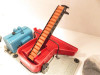 LIONEL POST-WAR ACCESSORY- 397 COAL LOADER- COMPLETE - EXC. ORIGINAL- W8