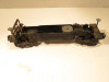 LIONEL POST-WAR TRAINS- DIECAST COAL DUMP CAR CHASSIS- COIL WORKS- H50