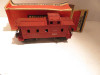 LIONEL POSTWAR 6257 ORIGINAL CABOOSE - 027- VG- BOXED - M63