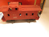 LIONEL POSTWAR 6257 ORIGINAL CABOOSE - 027- VG- BOXED - M63