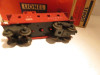 LIONEL POSTWAR 6257 ORIGINAL CABOOSE - 027- VG- BOXED - M63