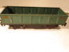 LIONEL PRE-WAR  STANDARD GAUGE-  512 GONDOLA CAR- FAIR- ORIGINAL - HB6