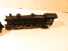 HO TRAINS VINTAGE 4-6-2 PACIFIC STEAM LOCO-W/UNDEC. TENDER- RUNS OK- W71