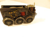 LIONEL TRAINS  POST-WAR 6 WHEEL LOCO CHASSIS  BALDWIN DISCS - NEEDS PLATE- H19