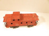 LIONEL POSTWAR 6257 ORIGINAL CABOOSE - 027- EXC.- M21