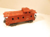 LIONEL POSTWAR 6257 ORIGINAL CABOOSE - 027- EXC.- M21