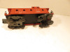 LIONEL POSTWAR 6257 ORIGINAL CABOOSE - 027- EXC.- M21
