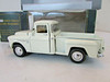 SUPERIOR 1955 CHEVY 3100 STEPSIDE DIECAST VEHICLE PICKUP TRUCK  NIB LotD