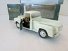 SUPERIOR 1955 CHEVY 3100 STEPSIDE DIECAST VEHICLE PICKUP TRUCK  NIB LotD
